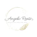 Angelic Roots logo