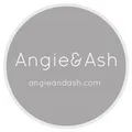 Angie & Ash logo