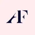 Angie's Floral Designs logo