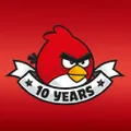 Angry Birds logo