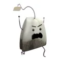 The Angry Tea Room logo
