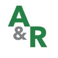 Angus & Robertson Bookworld logo