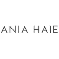 Ania Haie logo