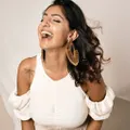 Anisha Parmar London logo