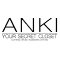 Anki Usa logo
