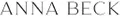 Anna Beck Designs logo