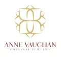 Anne Vaughan Designs logo
