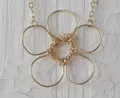 Anne Woodman Jewelry Design logo