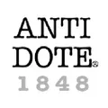 ANTIDOTE1848 logo