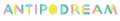 Antipodream logo