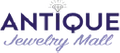 Antique Jewelry Mall logo