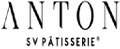 Anton SV PAtisserie logo