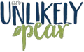 An Unlikely Pear logo