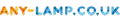 Any-Lamp logo