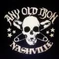 Any Old Iron logo