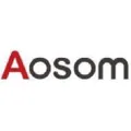 Aosom logo