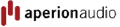 Aperion Audio logo