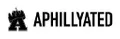 Aphillyated logo