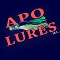 Apo Lures logo