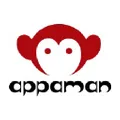 Appaman logo