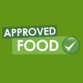 Approved Food logo