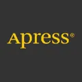 Apress logo