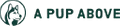 A Pup Above logo