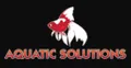 Aquatic Solutions logo
