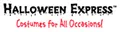 Halloween Express logo