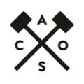 Arcane Supply Co. logo