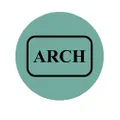 ARCH bags logo