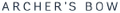 Archers Bow logo