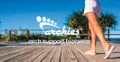 Archies Footwear logo