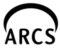 ARCS logo