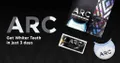 Arc Smile logo