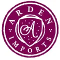 Arden Imports logo