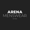 Arena Menswear logo
