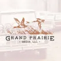 Grand Prairie Media logo