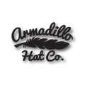 Armadillo Hat Co. logo