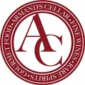 Armand's Cellar logo