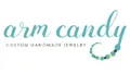 Arm Candy logo
