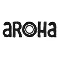 Aroha Nature Products logo