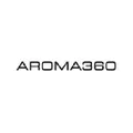 Aroma360 logo