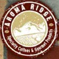 Aroma Ridge logo