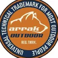 Arrak Outdoor logo