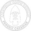 Arrowhead Coffee Company logo