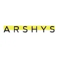 ARSHYS logo