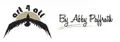 Art by Abby Paffrath logo
