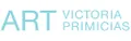 Victoria Primicias ART Logo