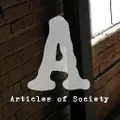 Articles of Society logo
